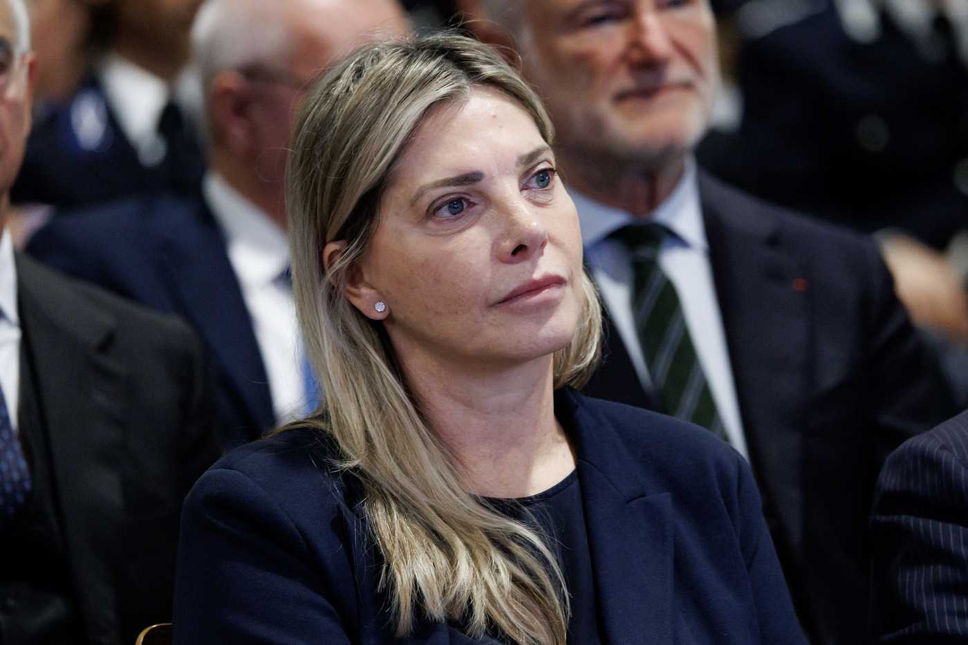 Foto Roberto Monaldo / LaPresse