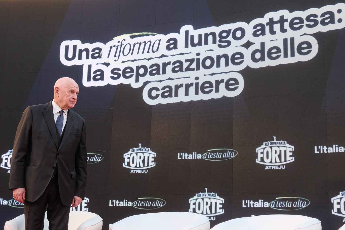 Ecco perché un detenuto dovrebbe votare No al referendum sulla giustizia