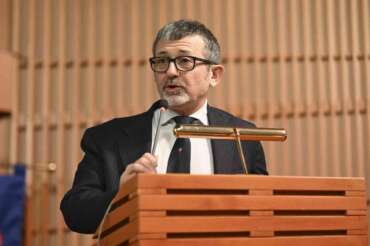 Foto Matteo Secci/ LaPresse