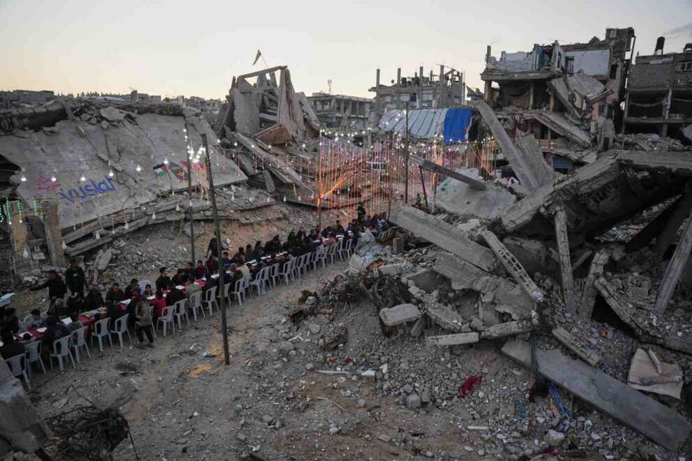 AP Photo/Abdel Kareem Hana