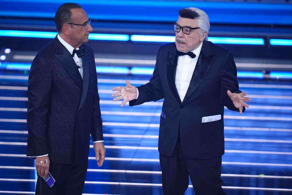 Photo by Marco Alpozzi/LaPresse