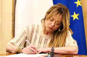 La legge elettorale della Meloni è scritta per sfidare la Consulta