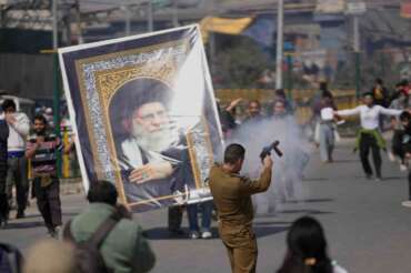 Uzi Baram: “Un errore ammazzare Khamenei”, l’allarme del braccio destro di Yitzhak Rabin