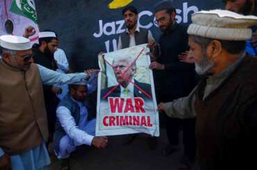 AP Photo/Muhammad Sajjad