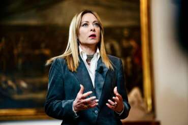 Meloni a testa bassa sul referendum, la premier scende in campo in prima persona mentre il No avanza