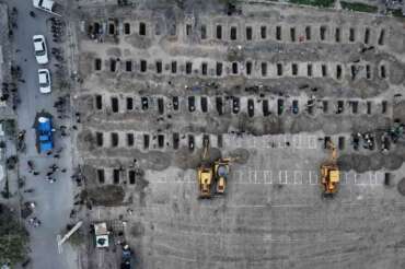 Attacco a scuola femminile in Iran: 165 morti in un unico bombardamento, l’Onu chiede un’inchiesta