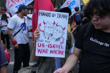 La guerra di Trump non piace agli americani, l’attacco all’Iran bocciato anche tra gli elettori MAGA