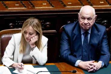 Meloni scarica Nordio, sul referendum la premier esautora il Guardasigilli e apre al “tavolo” coi magistrati per le norme