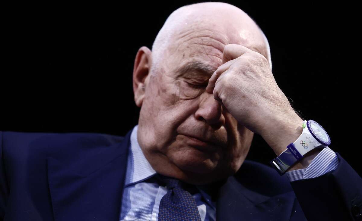 La generazione che dice Si con il Ministro Nordio