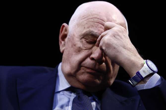 La generazione che dice Si con il Ministro Nordio