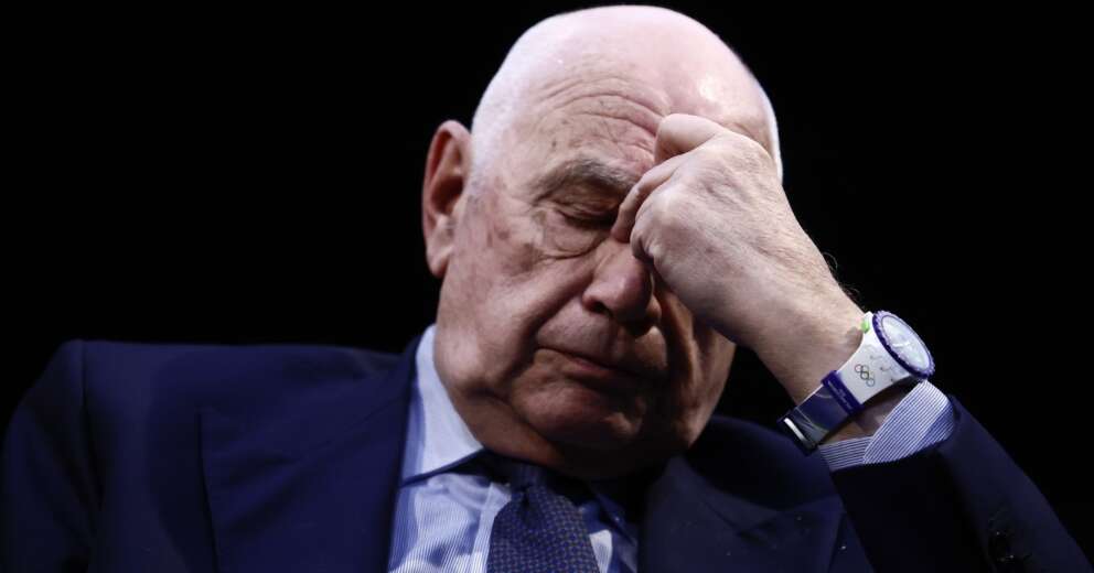 La generazione che dice Si con il Ministro Nordio