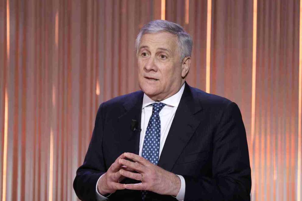 Foto di Cecilia Fabiano/ LaPresse