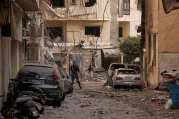 “Il Libano sarà una nuova Gaza”, l’allarme dell’Onu