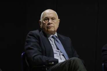 Foto di Cecilia Fabiano/ LaPresse