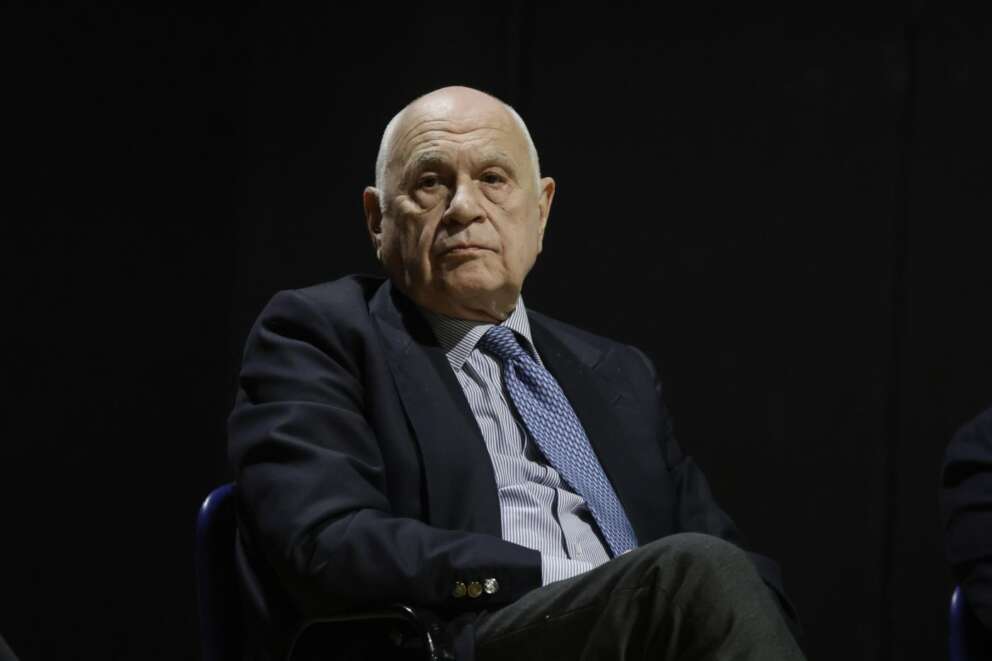 Foto di Cecilia Fabiano/ LaPresse