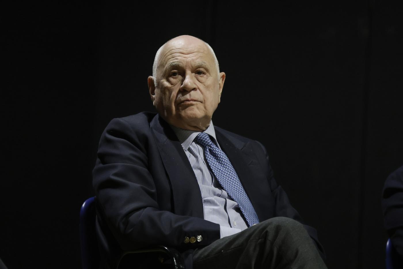 Trionfo del No, Nordio dichiara resa su garantismo e prigioni