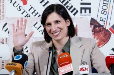 Schlein lancia la sfida: “Siamo pronti a governare, così si battono le destre”