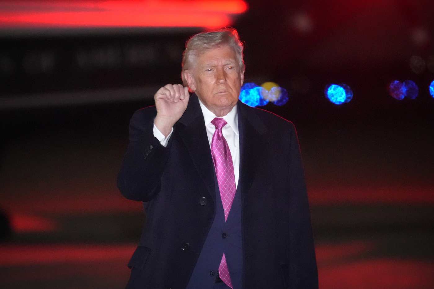 AP Photo/Mark Schiefelbein


Associated Press / LaPresse
