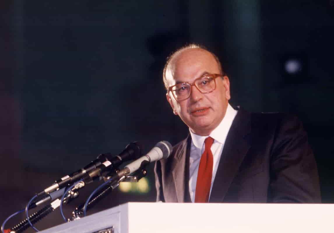 Craxi Sigonella