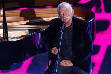 Gino Paoli, abiettamente poetico: addio al primo antidivo della canzone