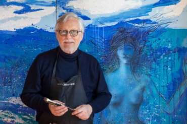 Se Pinocchio incontra Pulcinella: i Mondi in Movimento di Antonio Nocera