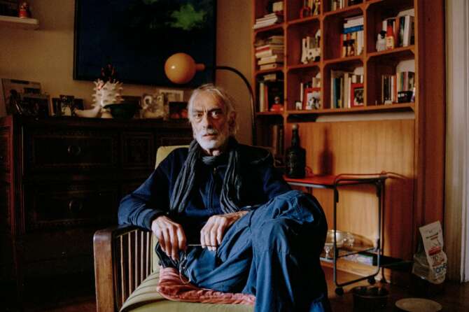 FOTO DI LUDOVICA DE SANTIS (US)