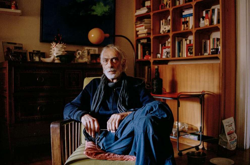 FOTO DI LUDOVICA DE SANTIS (US)