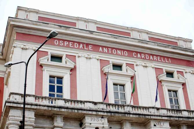 Photo credits: Vince Paolo Gerace/Imagoeconomica