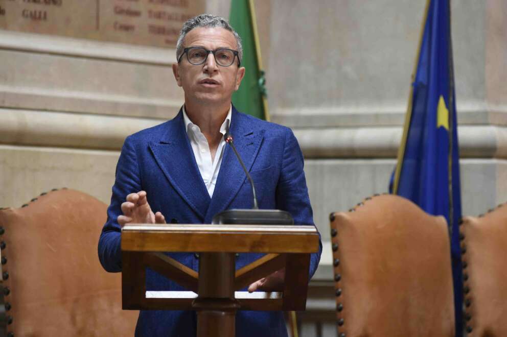 Photo credits: Sara Minelli/Imagoeconomica