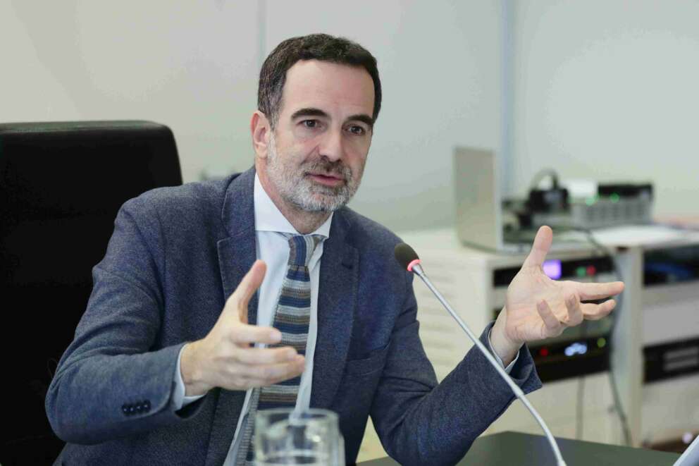 Photo credits: Canio Romaniello/Imagoeconomica