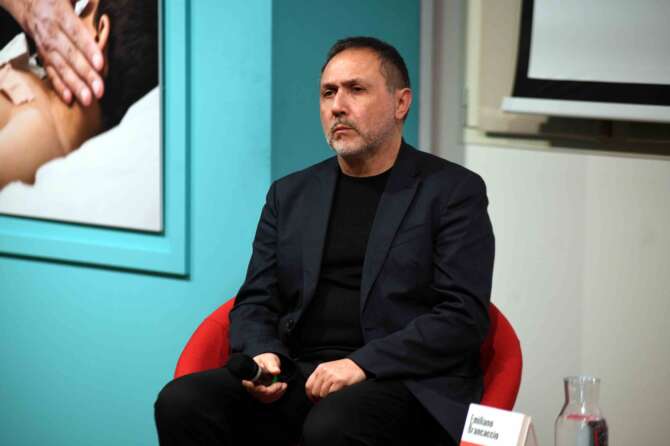 Intervista a Emiliano Brancaccio: “Attacco all’Iran è la nuova scommessa capitalista di Trump e soci”