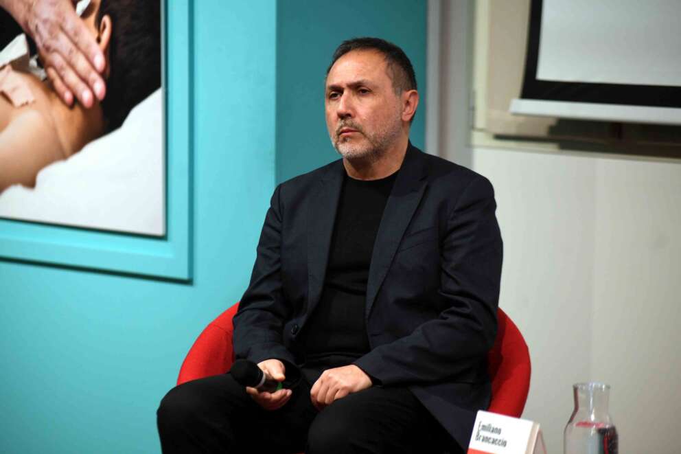 Photo credits: Sergio Oliverio/Imagoeconomica