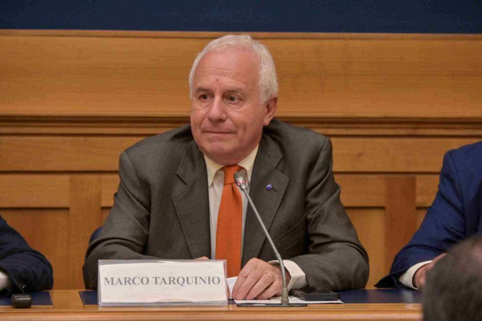 Photo credits: Giulia Palmigiani/Imagoeconomica