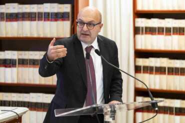 Intervista ad Antonio Misiani: “Se guerra in Iran continua la crisi energetica sarà un incubo, Italia troppo vulnerabile”