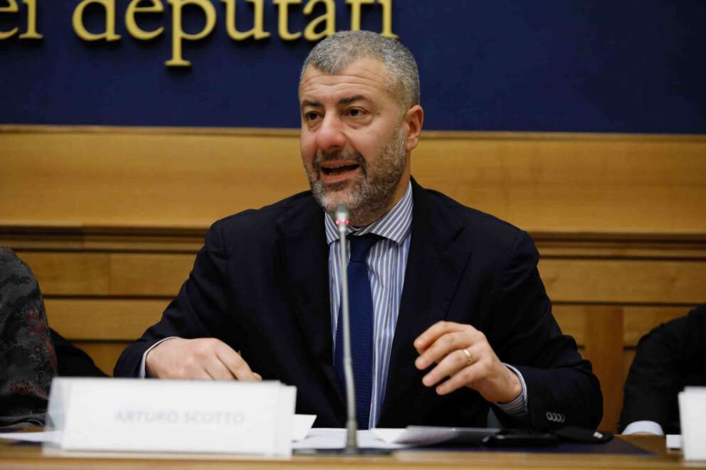 Photo credits: Alessandro Amoruso/Imagoeconomica