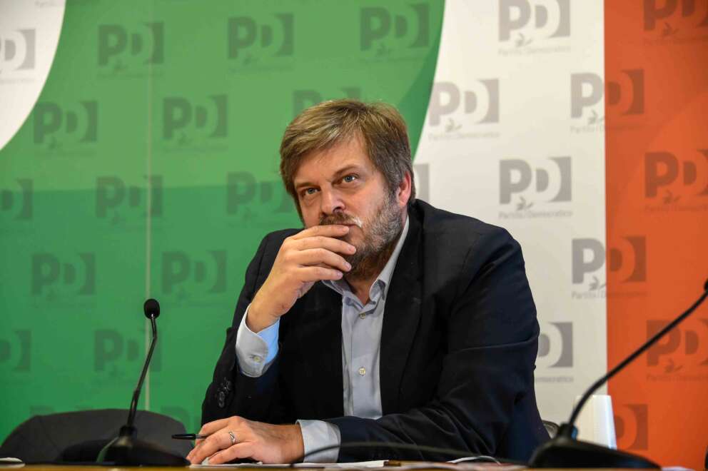 Photo credits: Sara Minelli/Imagoeconomica