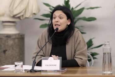 Photo credits: Andrea Panegrossi/Imagoeconomica