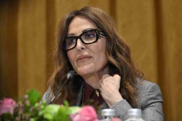 Photo credits: Luigi Mistrulli/Imagoeconomica