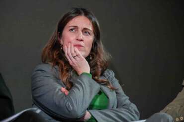 Photo credits: Sara Minelli/Imagoeconomica