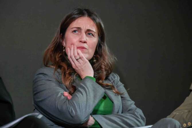 Photo credits: Sara Minelli/Imagoeconomica