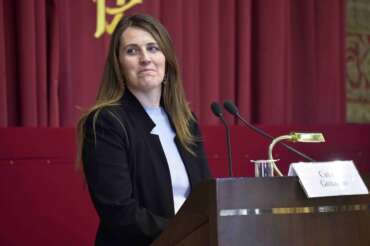 Photo credits: Carlo Carino/Imagoeconomica