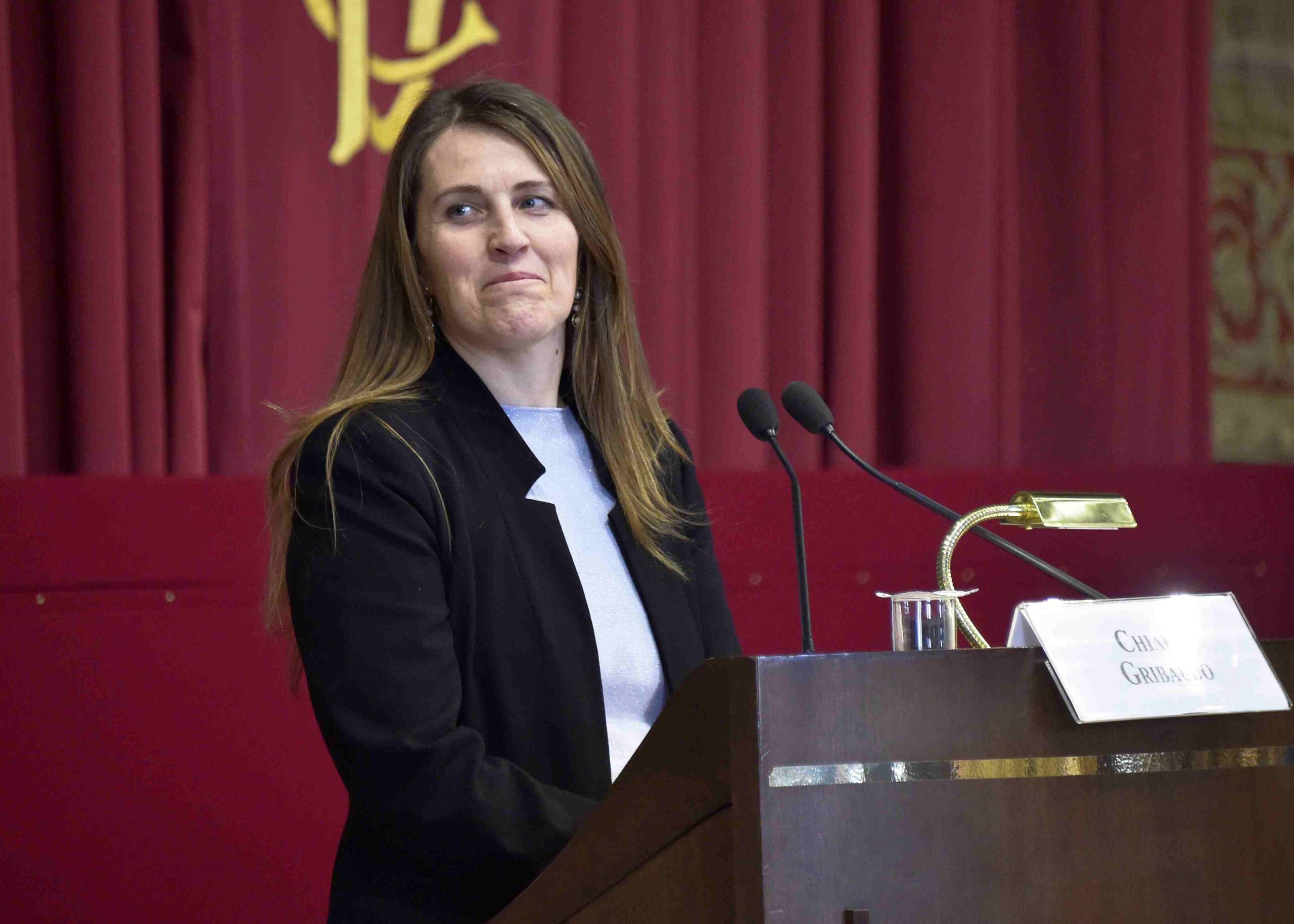 “Nel Paese c’è un vento nuovo, i cittadini hanno bocciato l’attacco di Meloni alla Costituzione”, parla Chiara Gribaudo