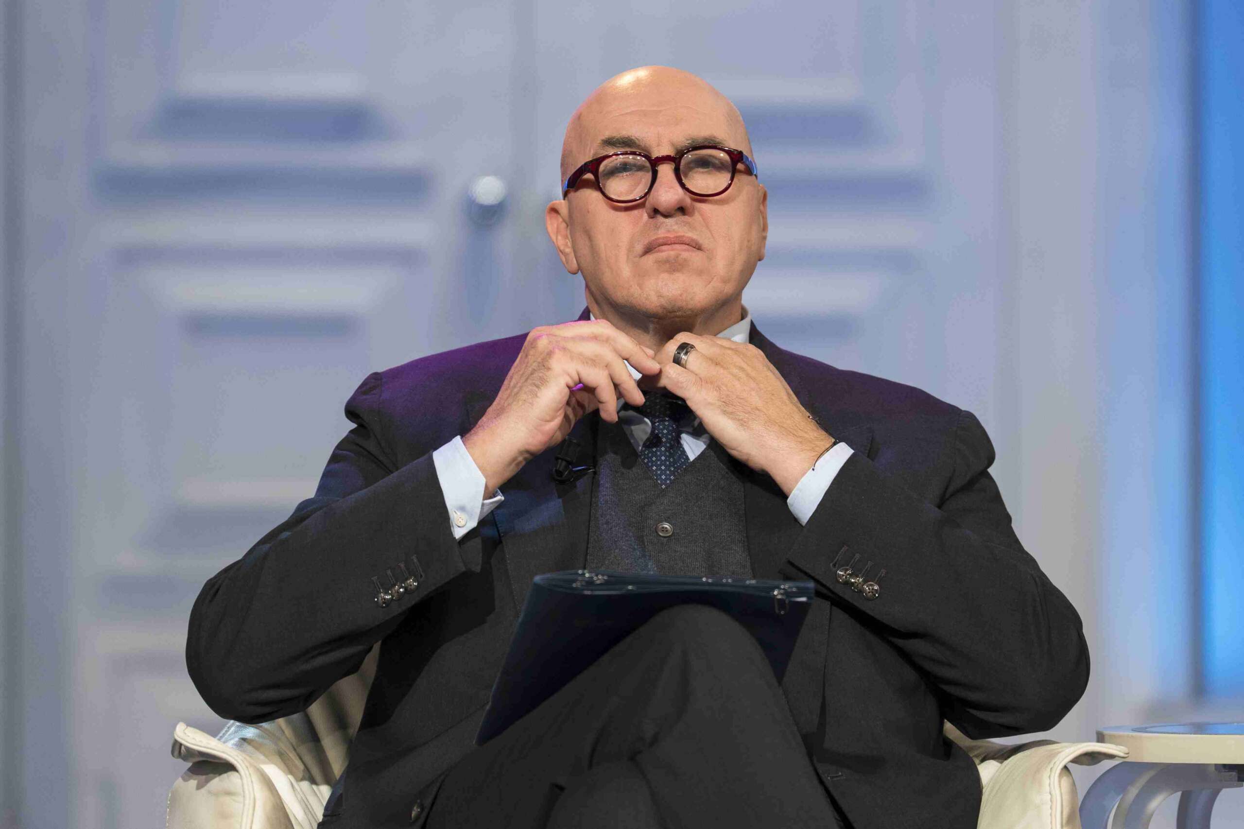 Photo credits: Giuliano Del Gatto/Imagoeconomica