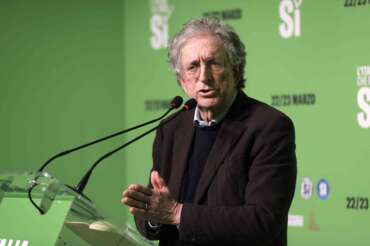 Photo credits: Andrea Panegrossi/Imagoeconomica