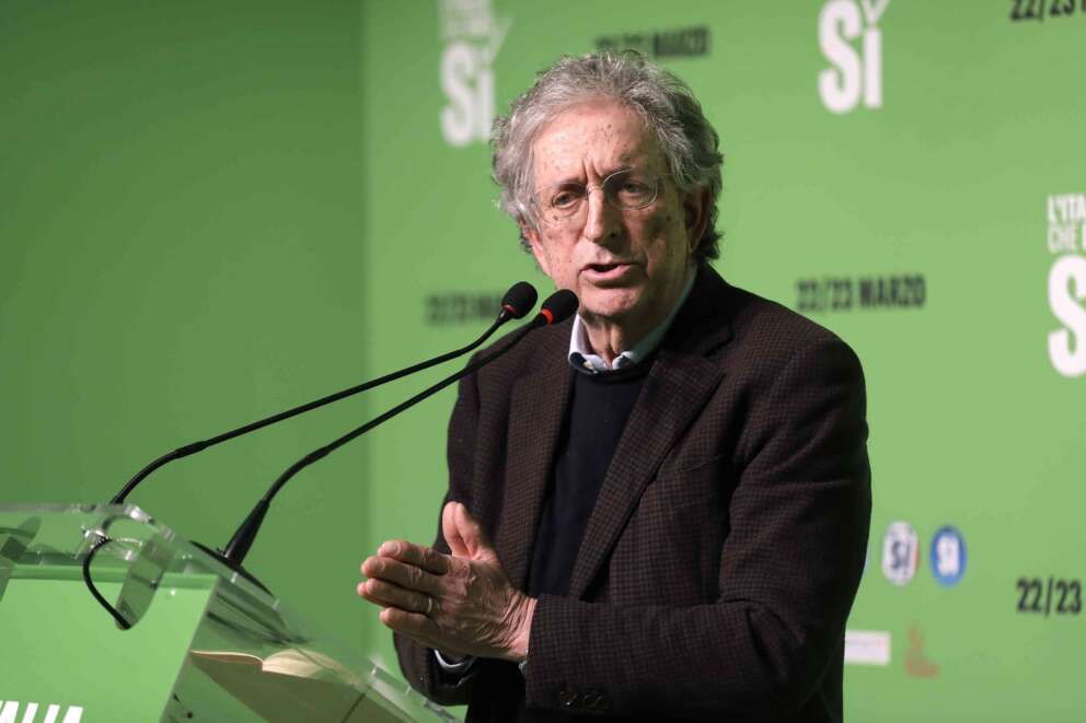 Photo credits: Andrea Panegrossi/Imagoeconomica