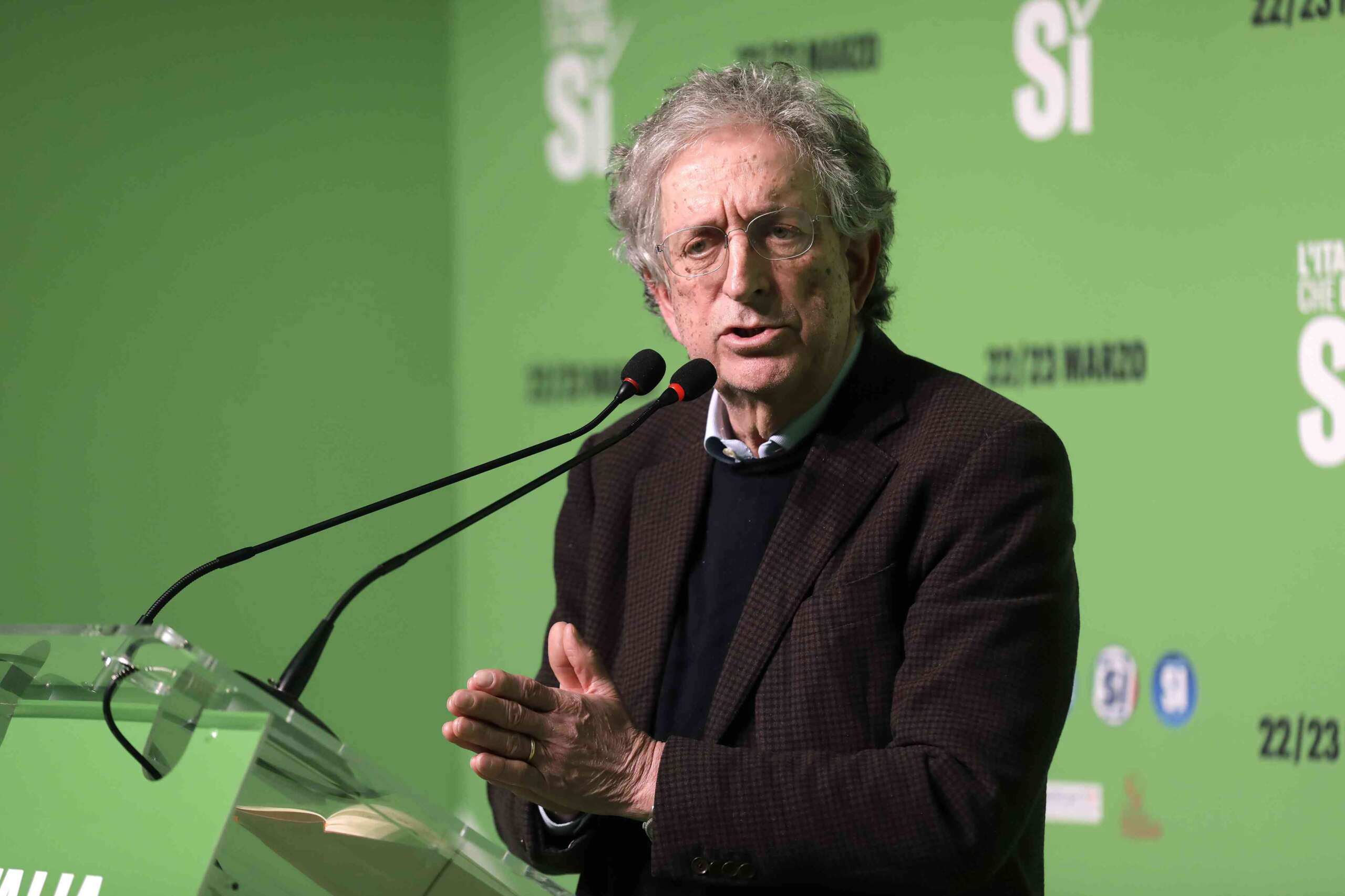 Photo credits: Andrea Panegrossi/Imagoeconomica