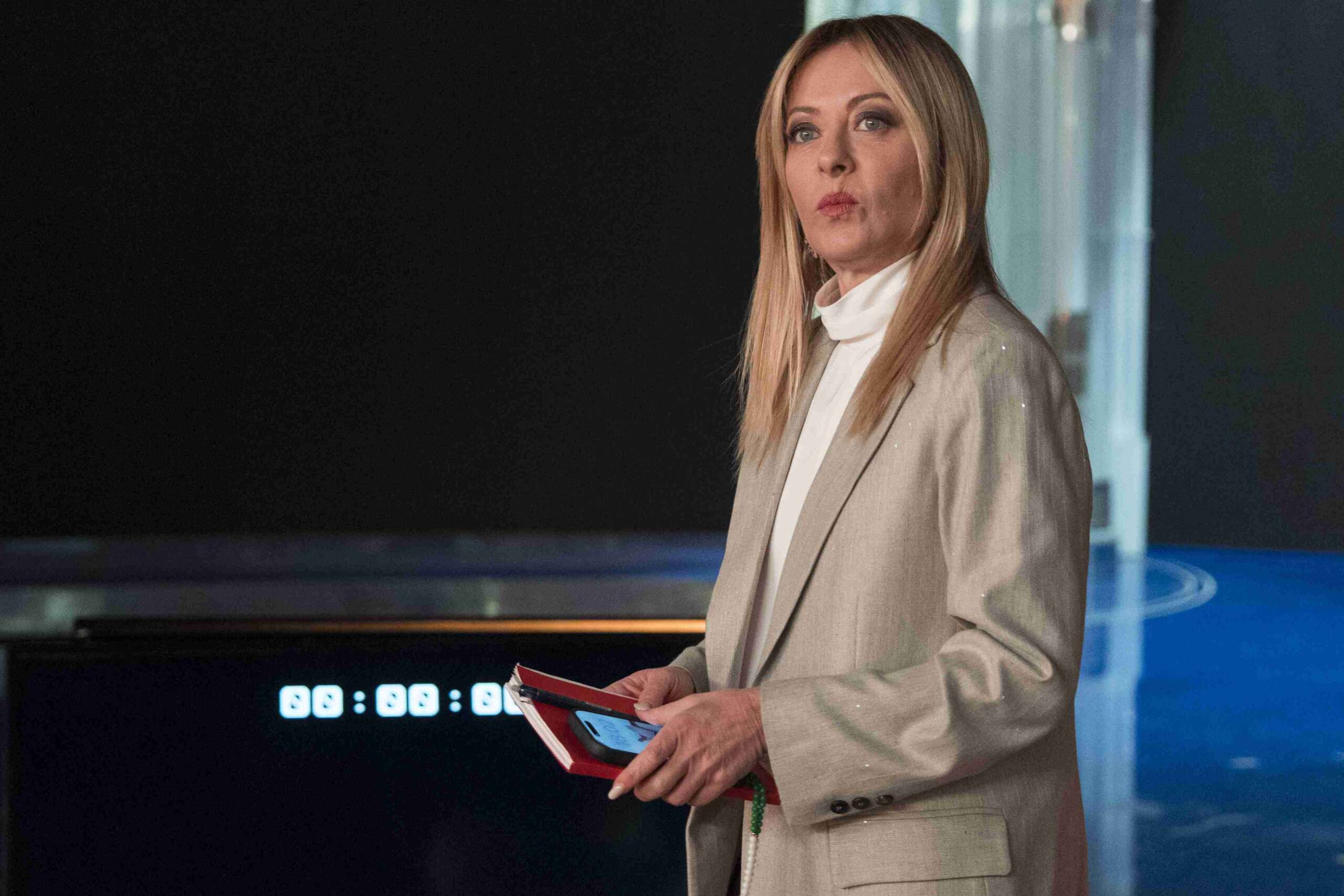 Niente voto anticipato o rimpasto, la strategia di Meloni dopo il referendum: squadra che perde non si cambia