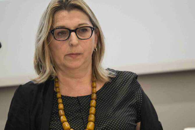 “Cisgiordania annessa e Libano sotto attacco, Netanyahu vuole eliminare gli arabi”, parla Silvia Stilli