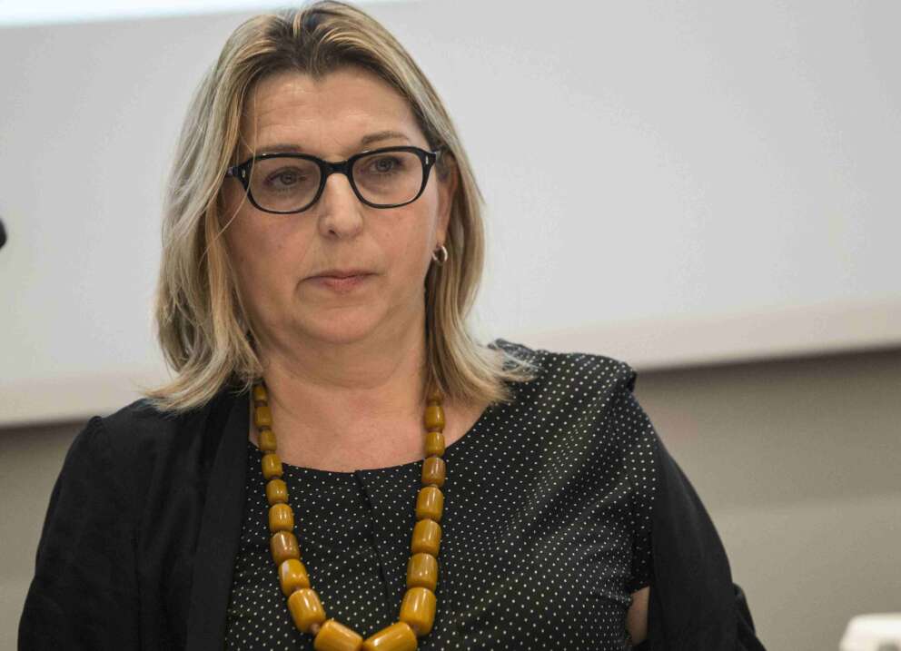 Photo credits: Benvegnù Guaitoli/Imagoeconomica