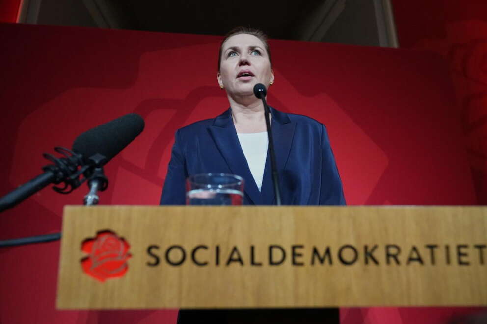 Elezioni in Danimarca, i Socialdemocratici della premier Frederiksen primo partito ma in calo e senza maggioranza